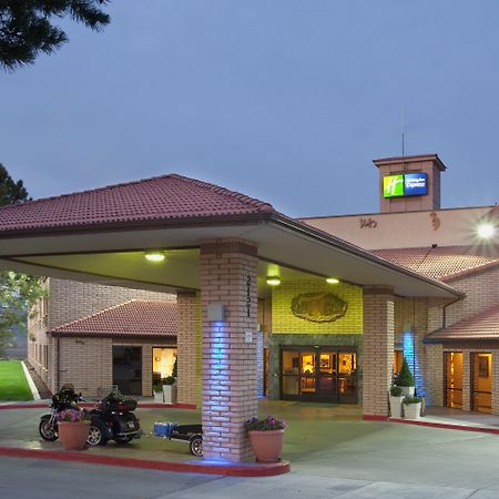 Holiday Inn Express Mesa Verde-Cortez By Ihg Exteriér fotografie