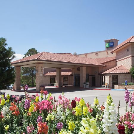 Holiday Inn Express Mesa Verde-Cortez By Ihg Exteriér fotografie