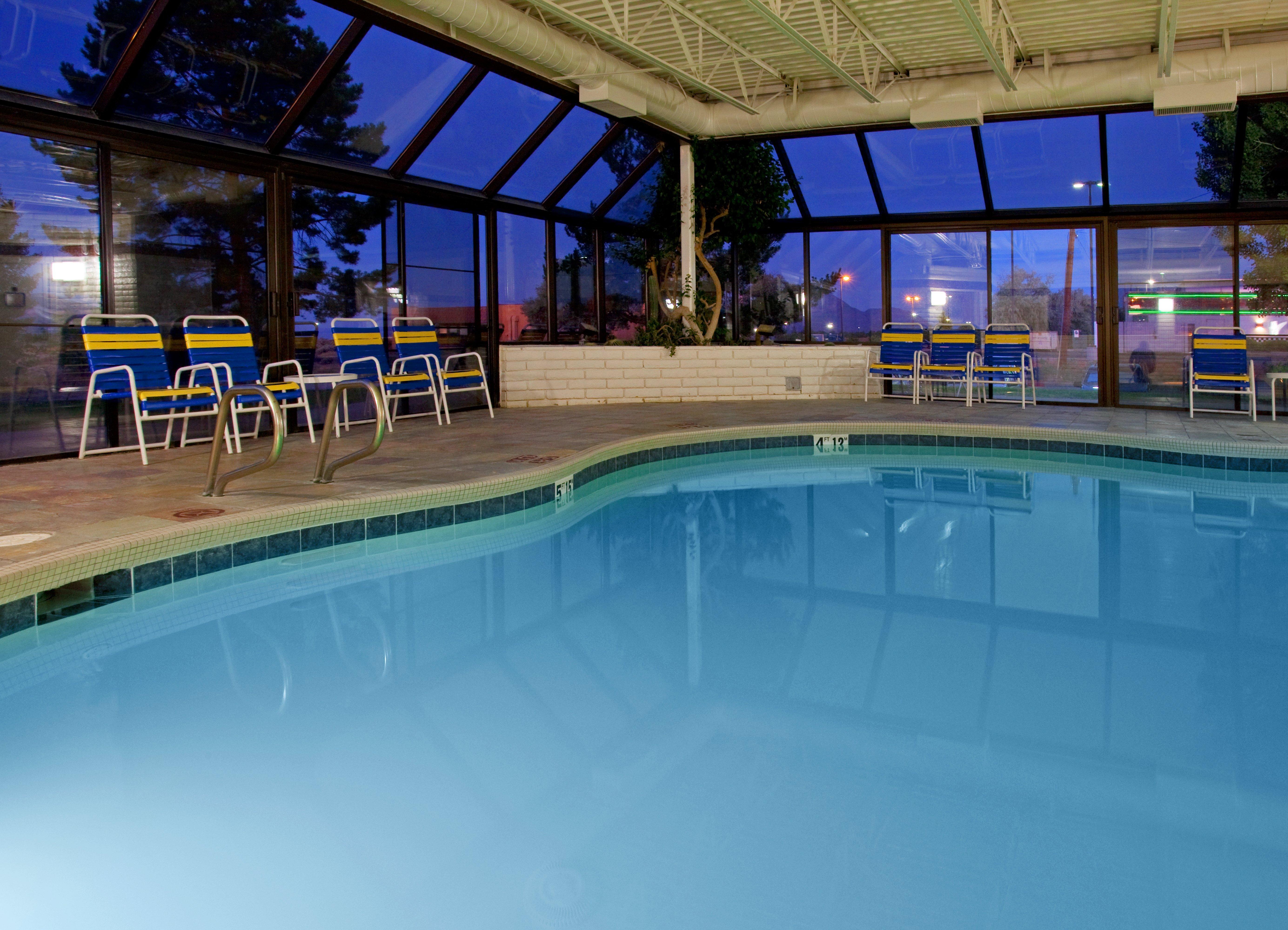 Holiday Inn Express Mesa Verde-Cortez By Ihg Zařízení fotografie