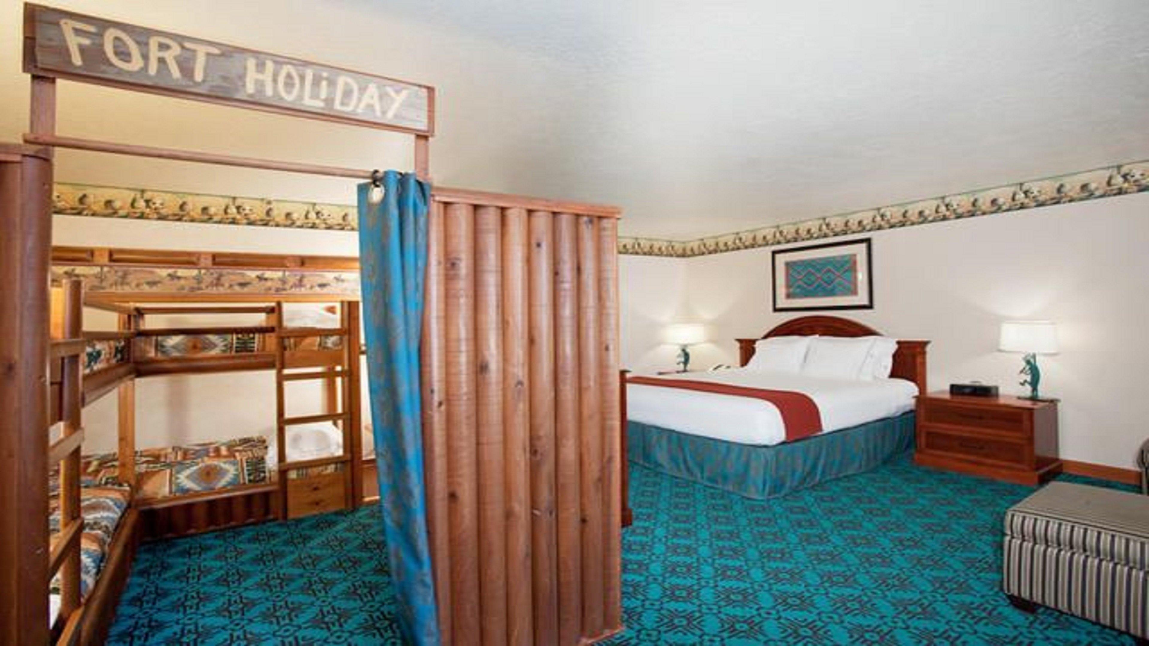 Holiday Inn Express Mesa Verde-Cortez By Ihg Exteriér fotografie