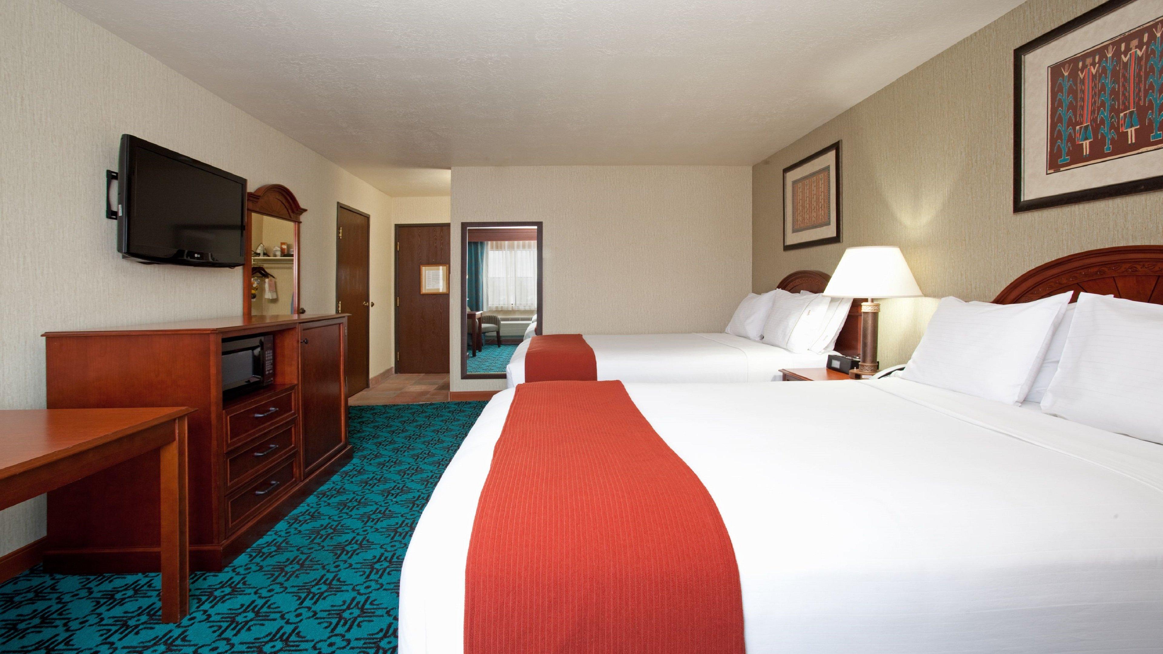 Holiday Inn Express Mesa Verde-Cortez By Ihg Exteriér fotografie