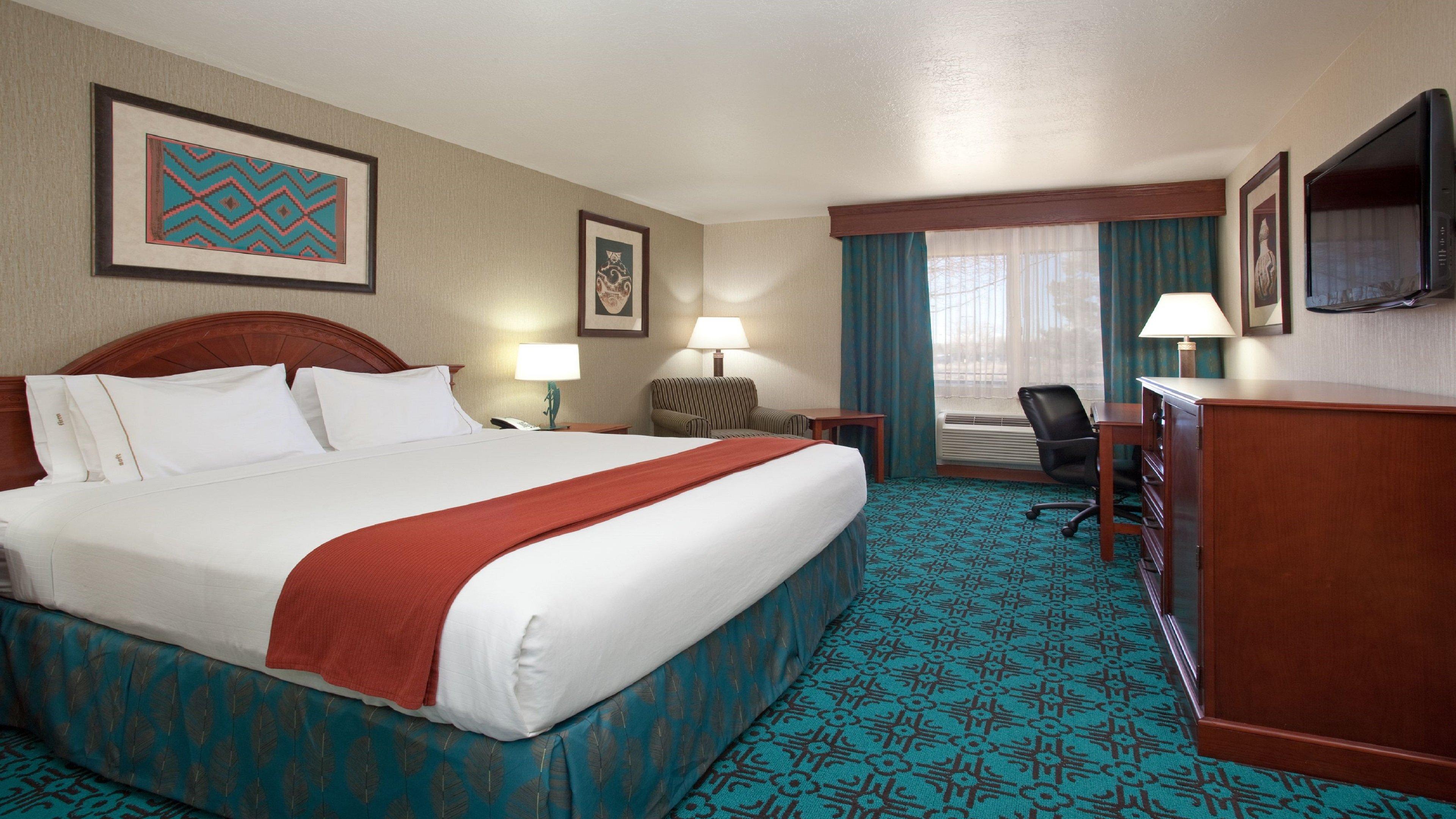 Holiday Inn Express Mesa Verde-Cortez By Ihg Exteriér fotografie