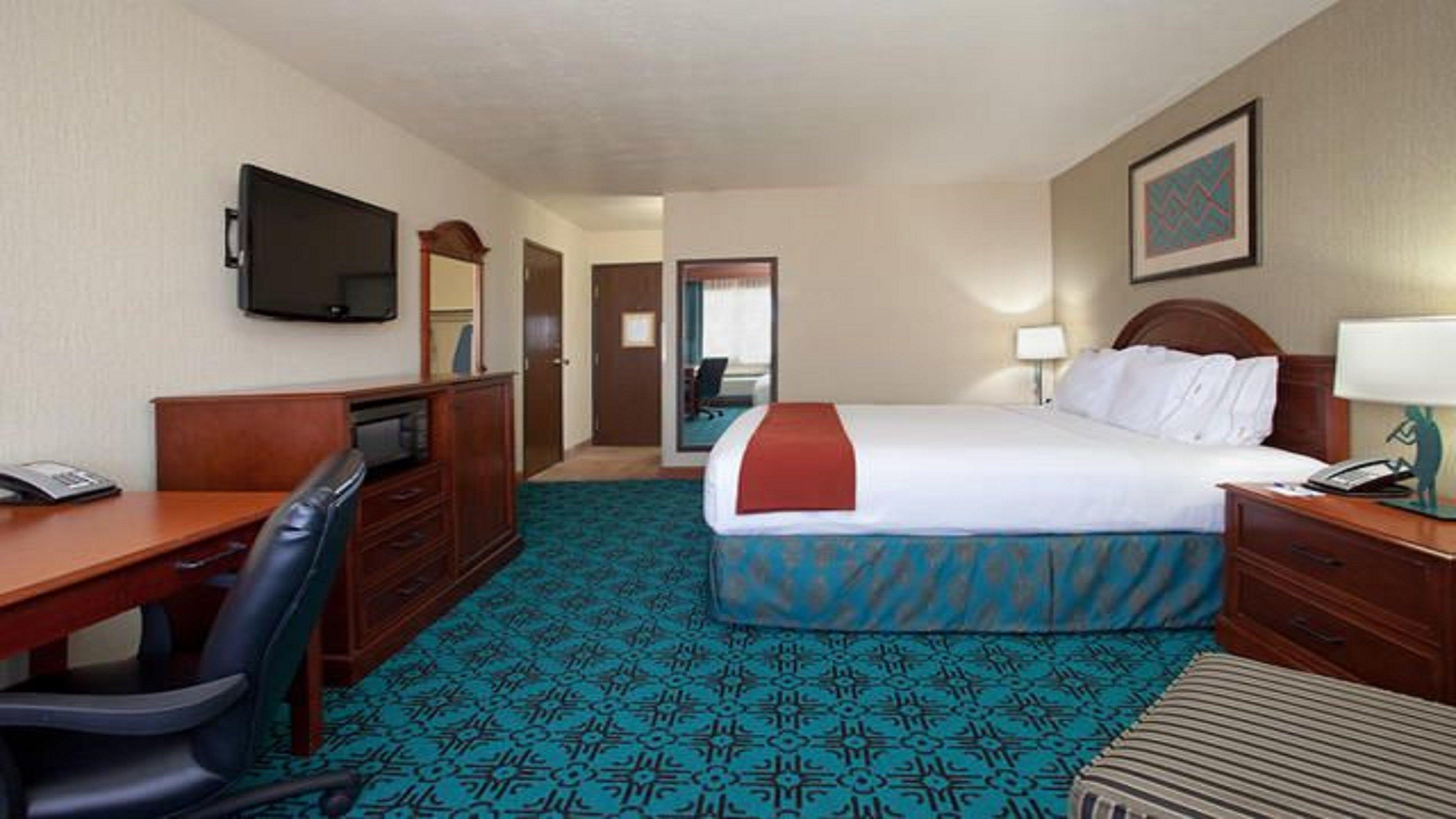 Holiday Inn Express Mesa Verde-Cortez By Ihg Exteriér fotografie