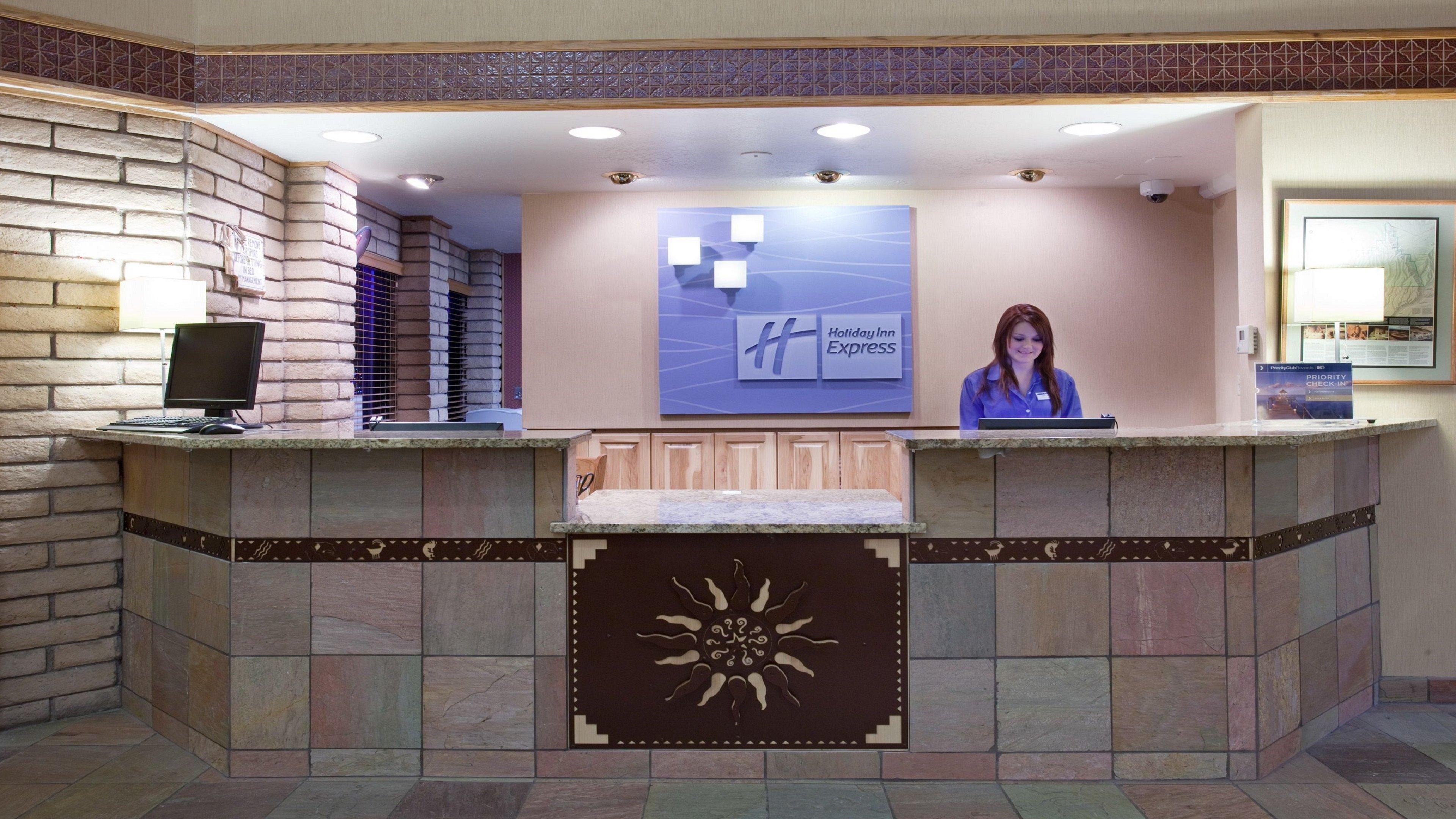 Holiday Inn Express Mesa Verde-Cortez By Ihg Exteriér fotografie