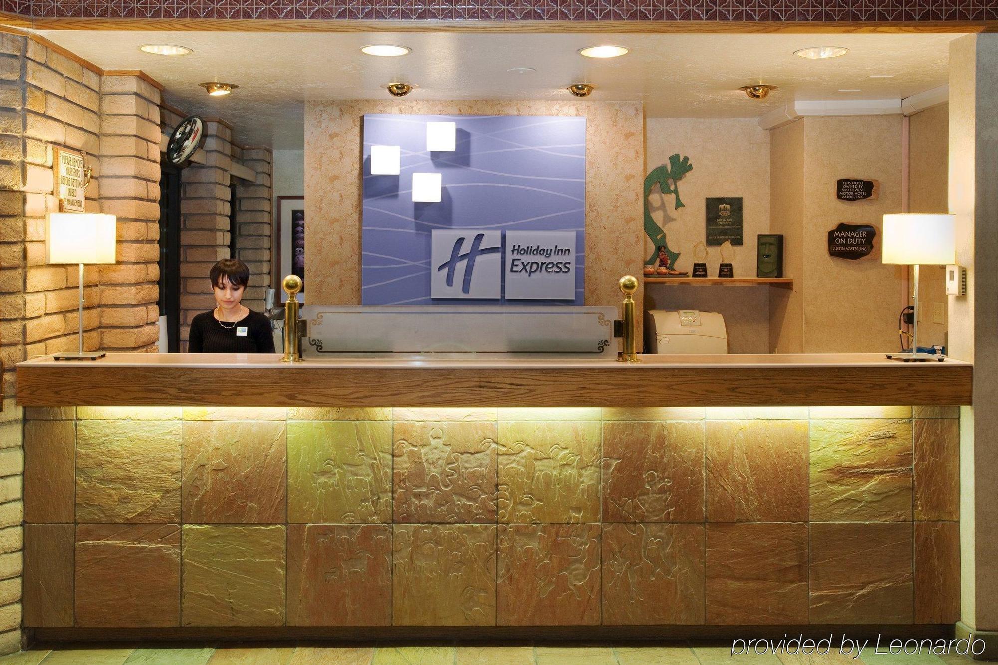 Holiday Inn Express Mesa Verde-Cortez By Ihg Interiér fotografie