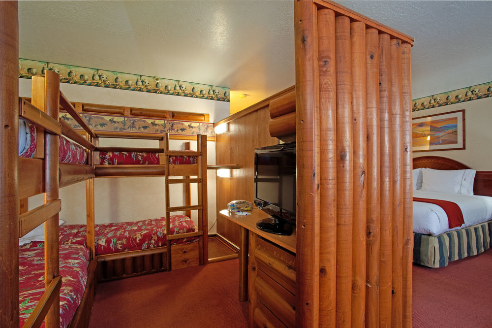 Holiday Inn Express Mesa Verde-Cortez By Ihg Pokoj fotografie