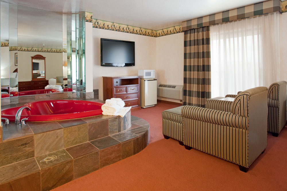 Holiday Inn Express Mesa Verde-Cortez By Ihg Pokoj fotografie