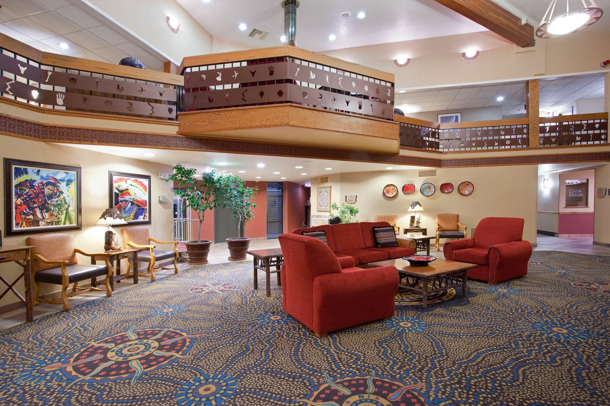Holiday Inn Express Mesa Verde-Cortez By Ihg Exteriér fotografie