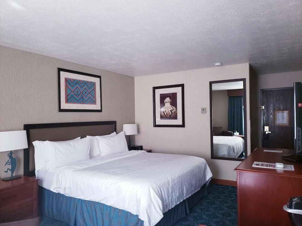 Holiday Inn Express Mesa Verde-Cortez By Ihg Exteriér fotografie