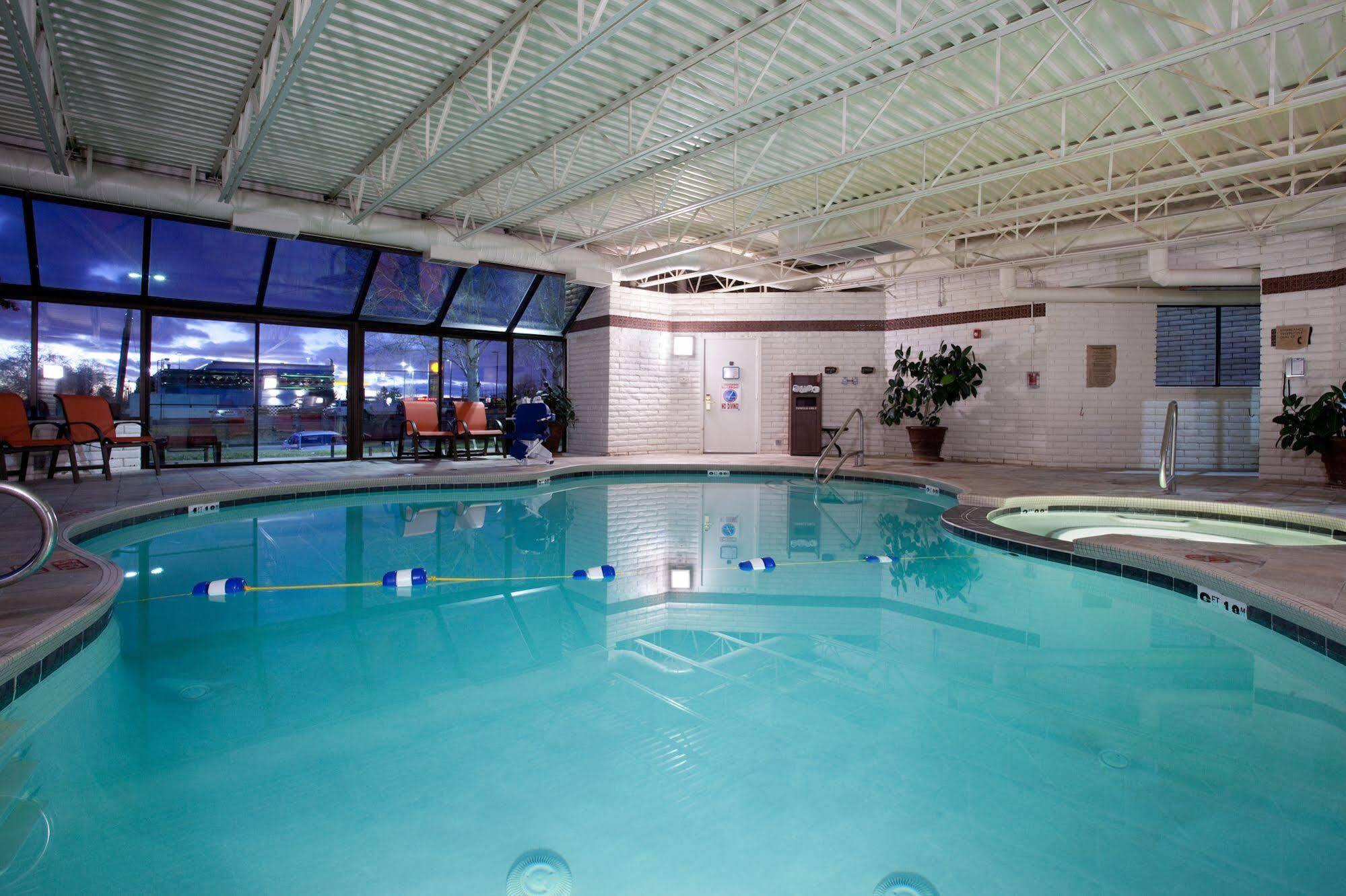 Holiday Inn Express Mesa Verde-Cortez By Ihg Exteriér fotografie
