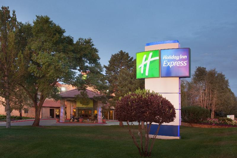 Holiday Inn Express Mesa Verde-Cortez By Ihg Exteriér fotografie