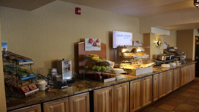 Holiday Inn Express Mesa Verde-Cortez By Ihg Exteriér fotografie